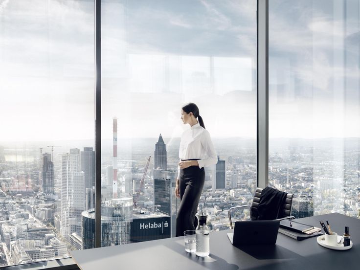 Ready to Build Ambition on Your Own Terms?