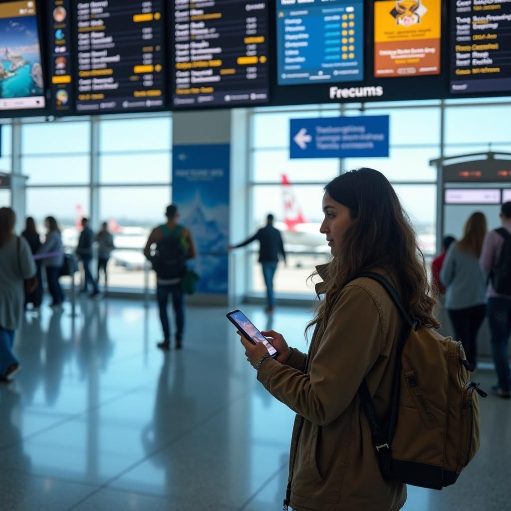 Solo women travellers and the new travel economy