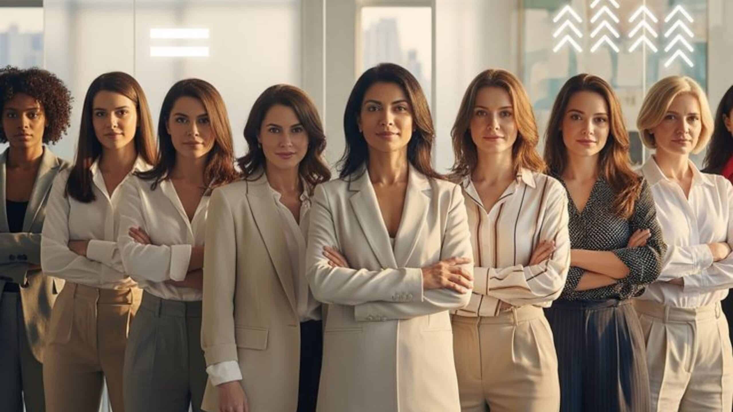 Women, networks, and entrepreneurial barriers