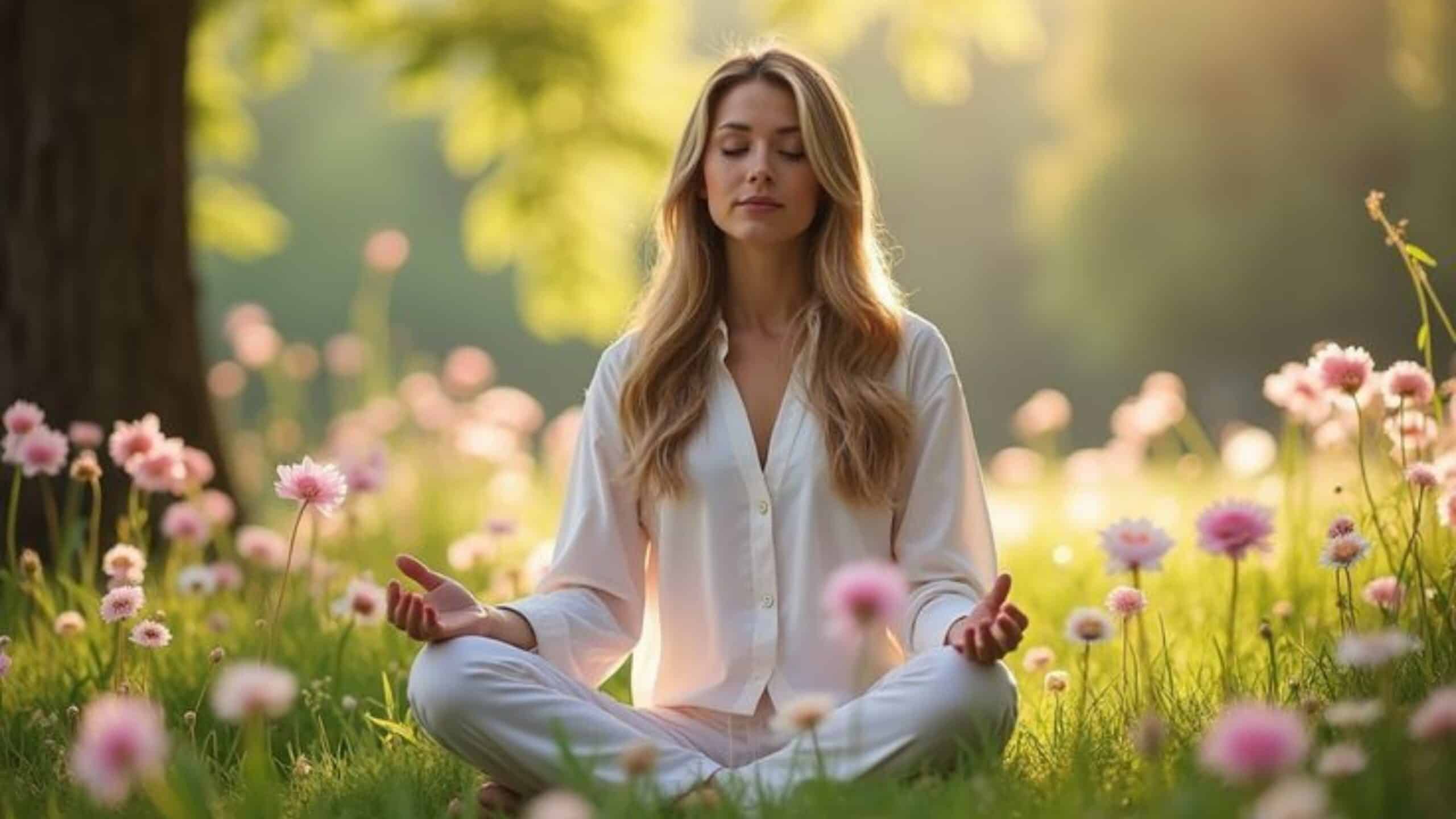 Women choosing peace and independence