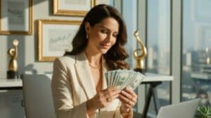 Is Entrepreneurship an Elusive Dream for Many Women?