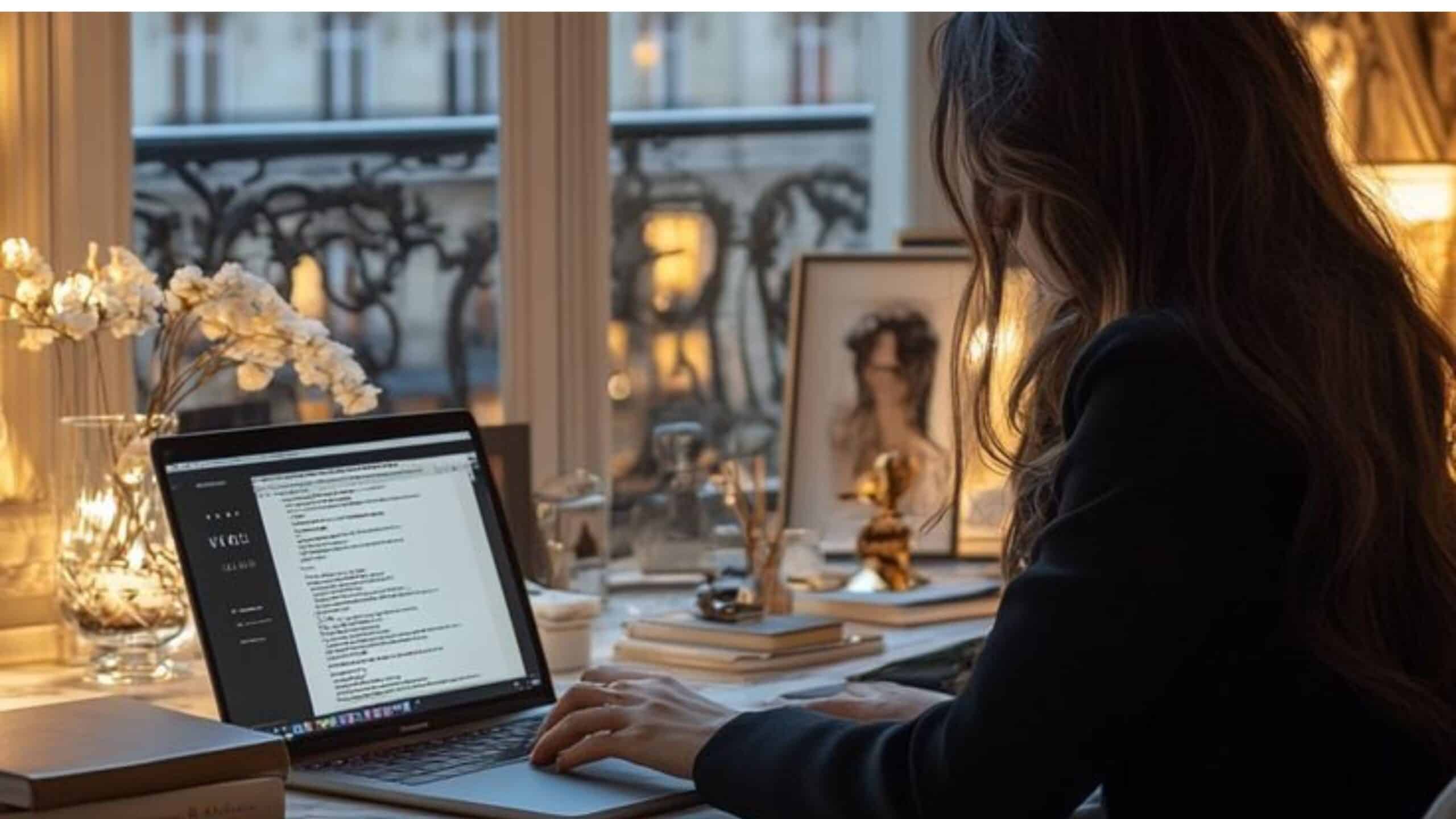 The uneven entrepreneurial landscape for women