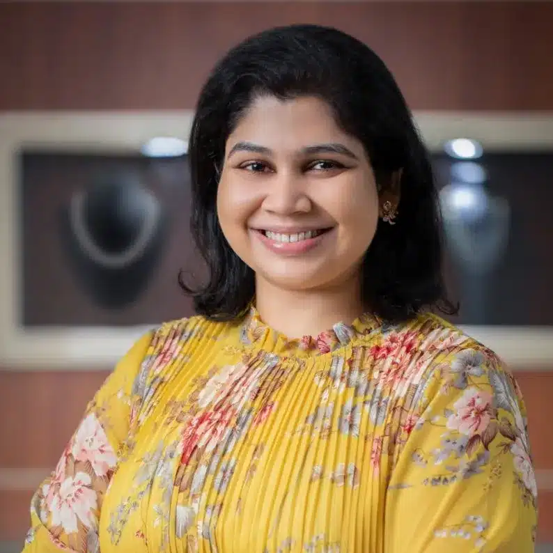 Ecoluxe Collection - Raja Jewellers