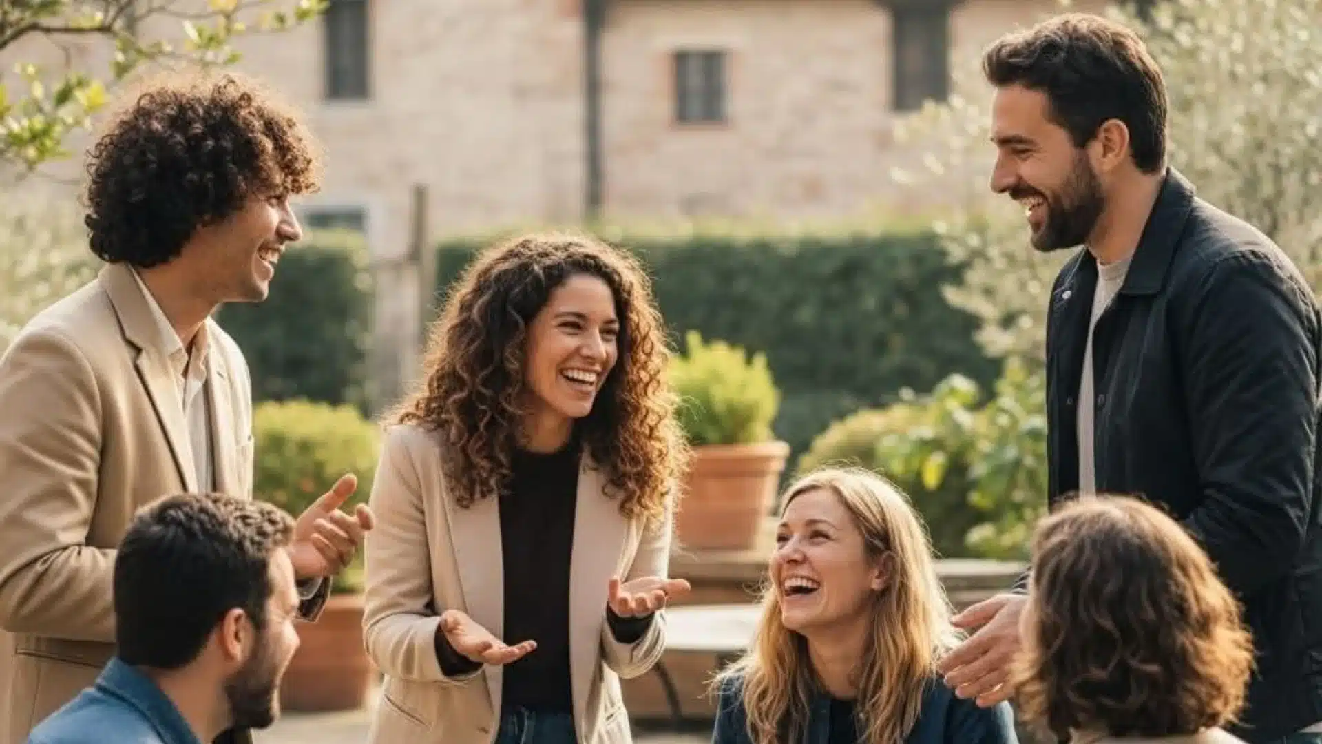 Sustainable leadership and workplace culture