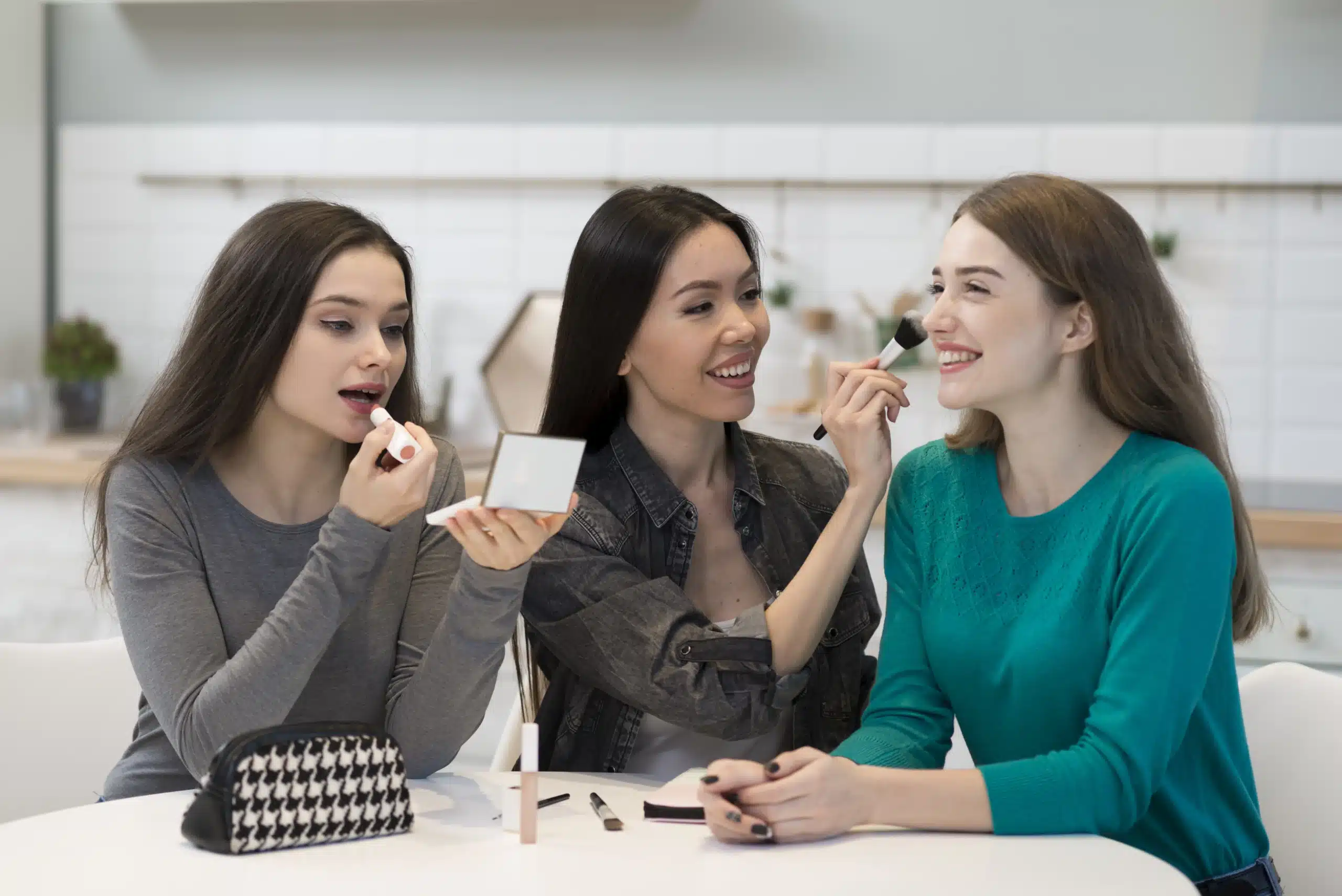 Women leading the personalised beauty revolution in 2026