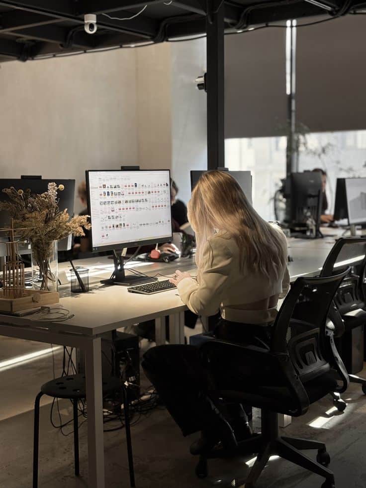 The smarter future of women's ambition