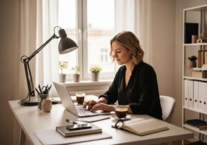 Are Brands, Workplaces, and Modern Lifestyles Finally Ready for the Rise of the Solo Woman?