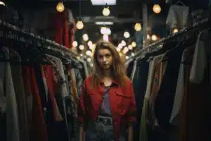 Why Gen Z Women Are Rejecting Fast Fashion and Choosing Meaningful Wardrobes