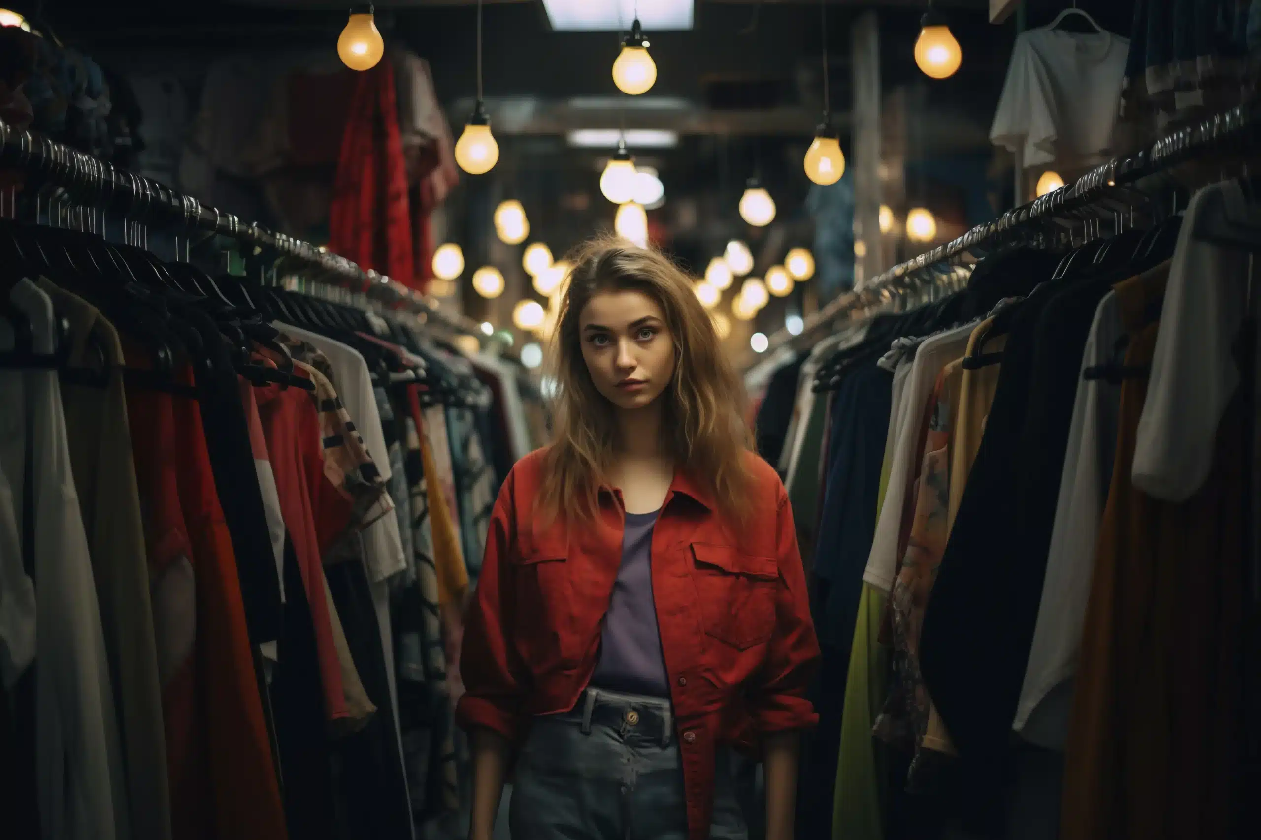 Why Gen Z Women Are Rejecting Fast Fashion and Choosing Meaningful Wardrobes