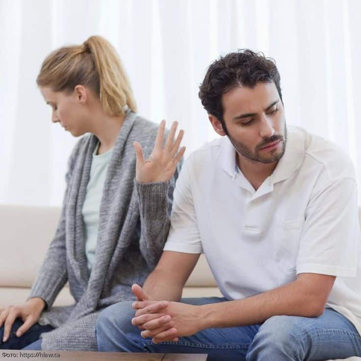 The right relationship will not leave you constantly questioning where you stand