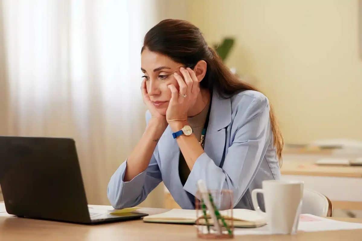 Sustainable success is built on energy, not exhaustion