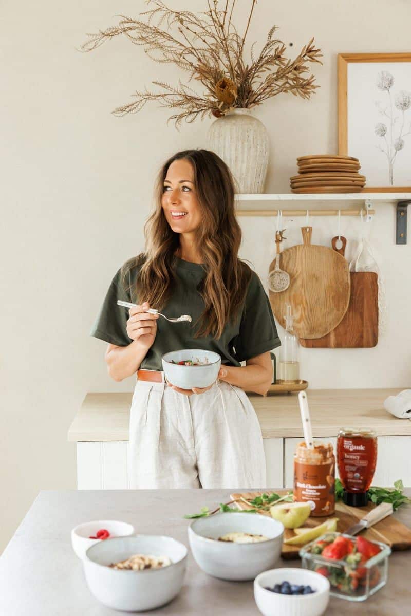 5 simple protein-rich meals you can make in 20 minutes or less