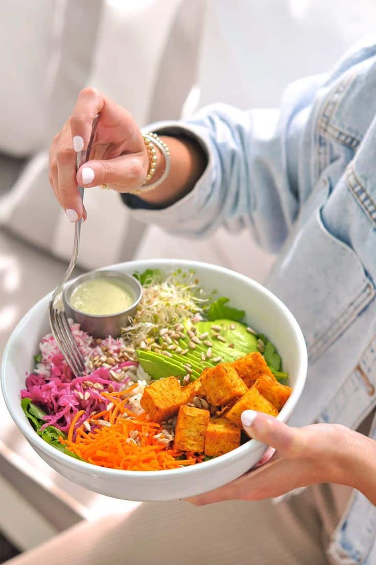 10 high-protein gut-friendly meals for busy women &mdash; the full lineup