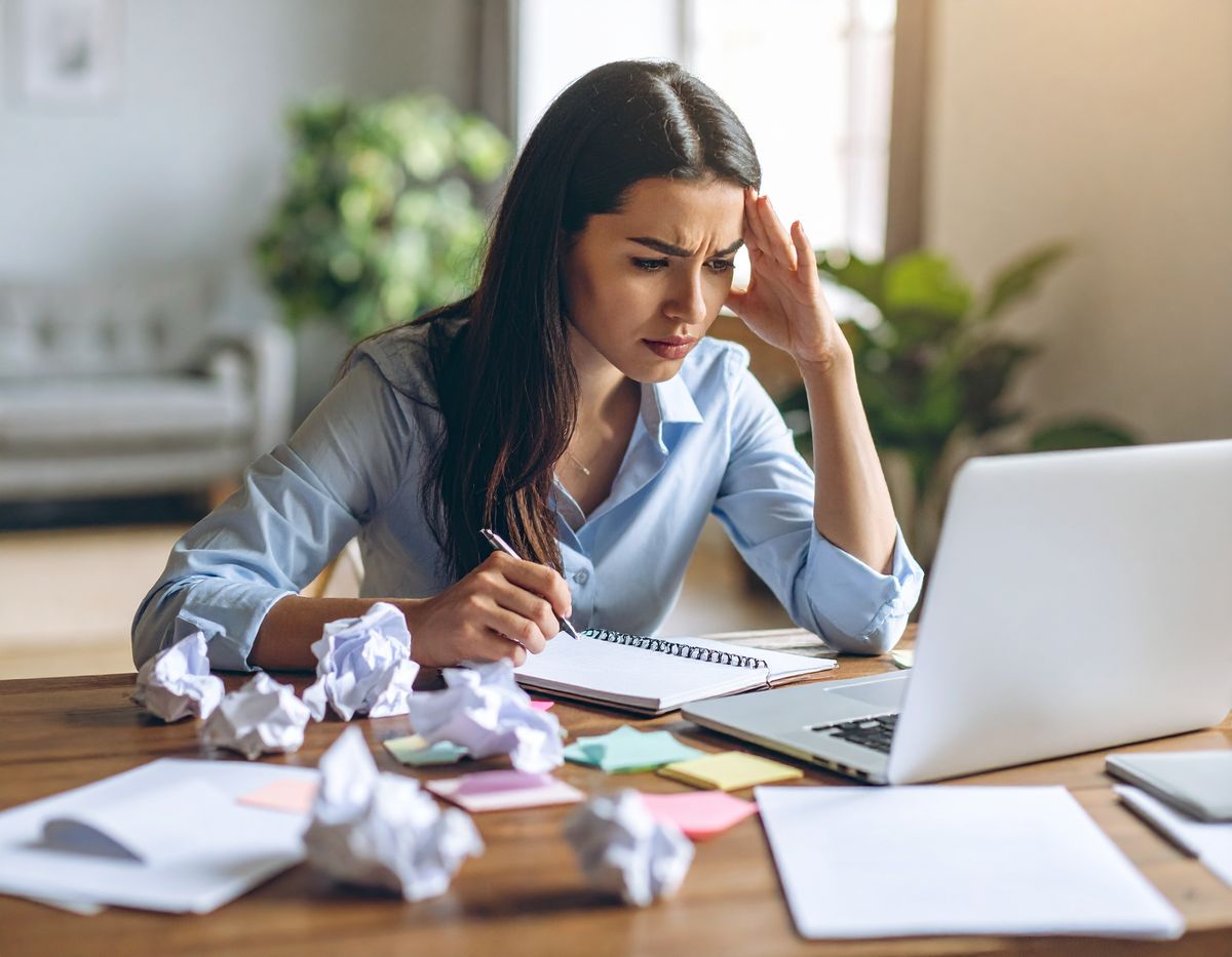 Breaking the burnout cycle &mdash; sleep, stress regulation, and energy boundaries