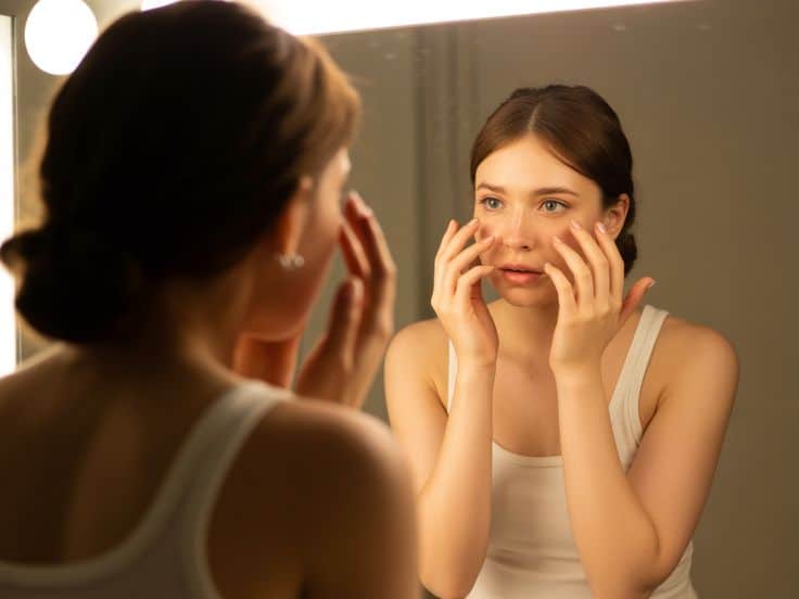 Skin barrier health &mdash; the foundation of healthy glowing skin in 2026