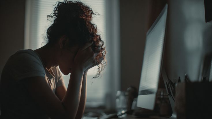 The seven things your body actually needs when burned out