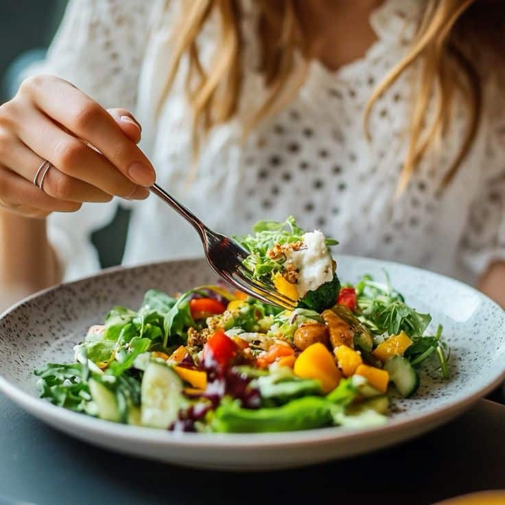 Sunday meal prep rotation &mdash; gut-friendly high-protein batch cooking