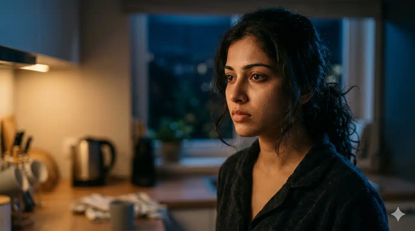 Sleep needs vary across different stages of a woman's life