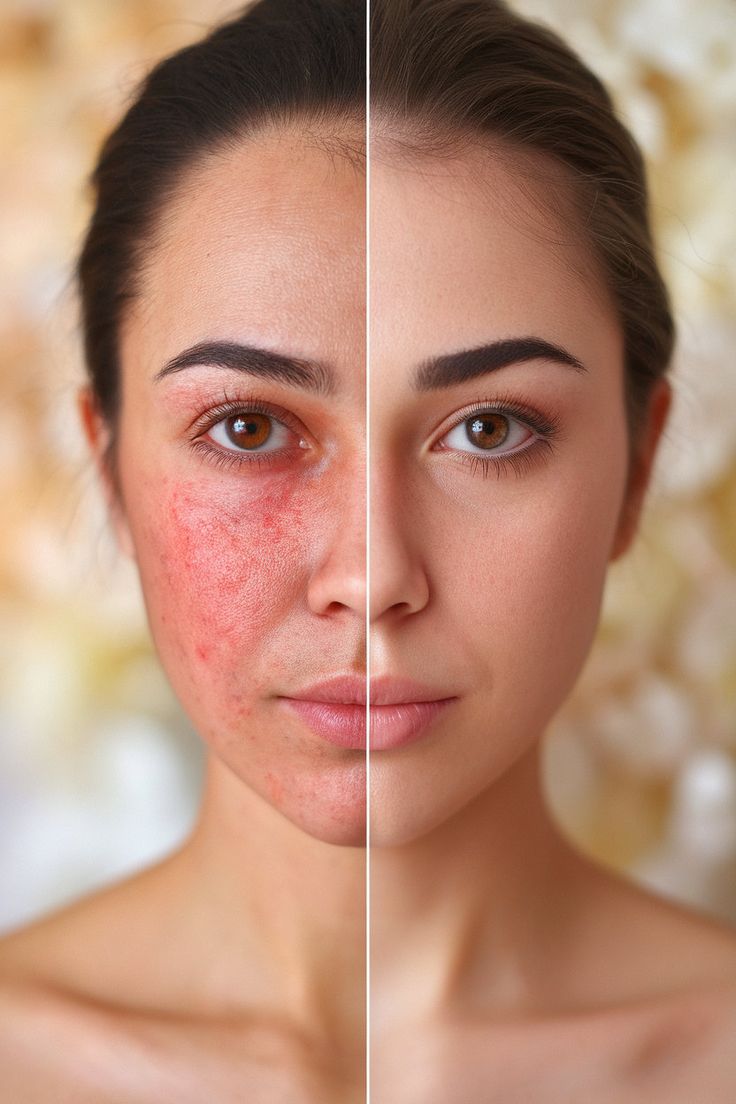 Healthy skin before perfect skin &mdash; the 2026 skincare shift that actually works