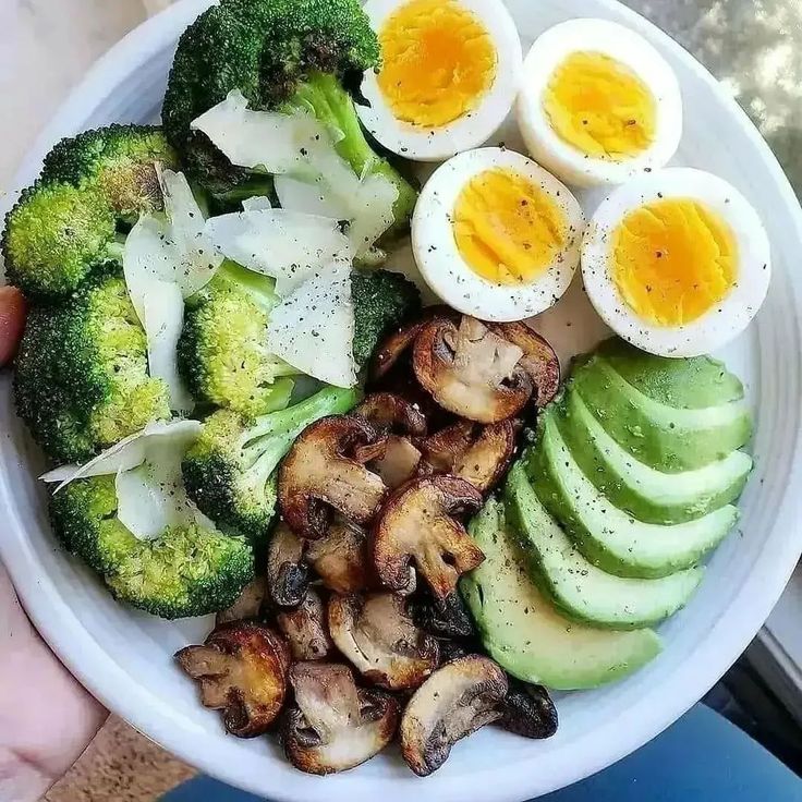 Healthy eating should feel supportive, not punishing &mdash; the truth about carbs and balance