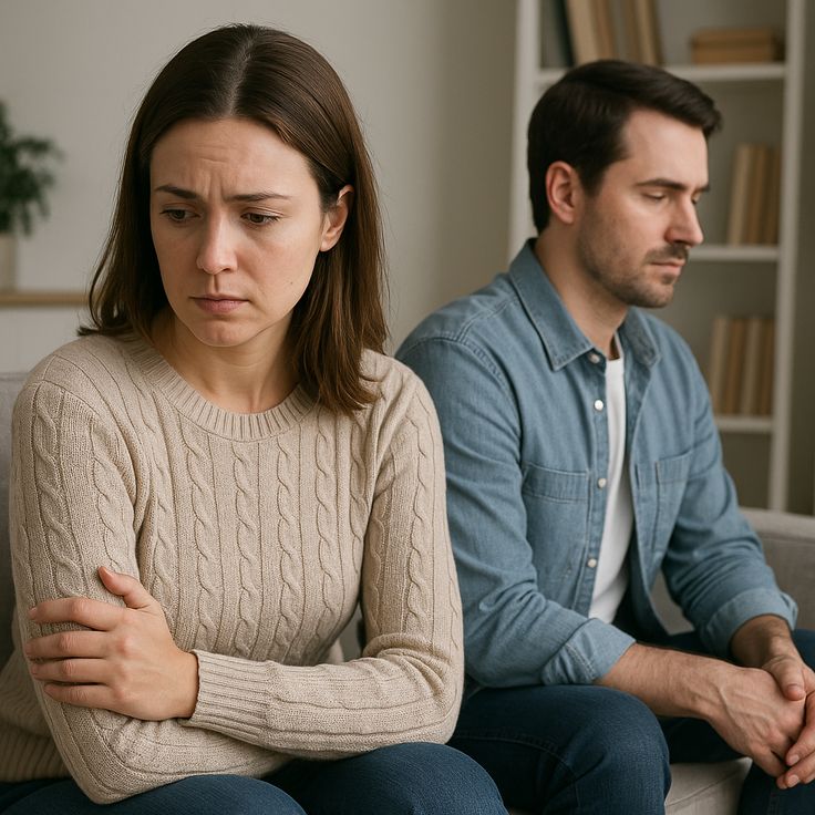 Emotional safety and clarity as the foundation of healthy relationships