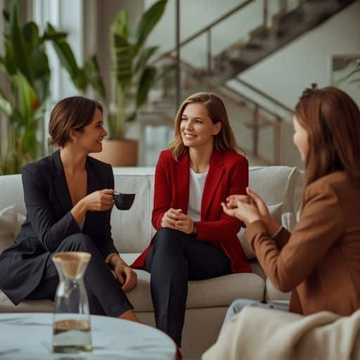 The real results of focused business models &mdash; revenue, experience, and brand identity