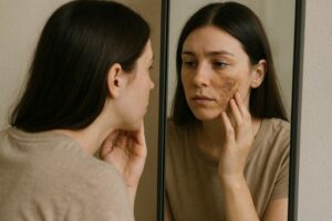 Stop Exfoliating: Why “Fix Your Skin Barrier First” Is the #1 Dermatologist Advice