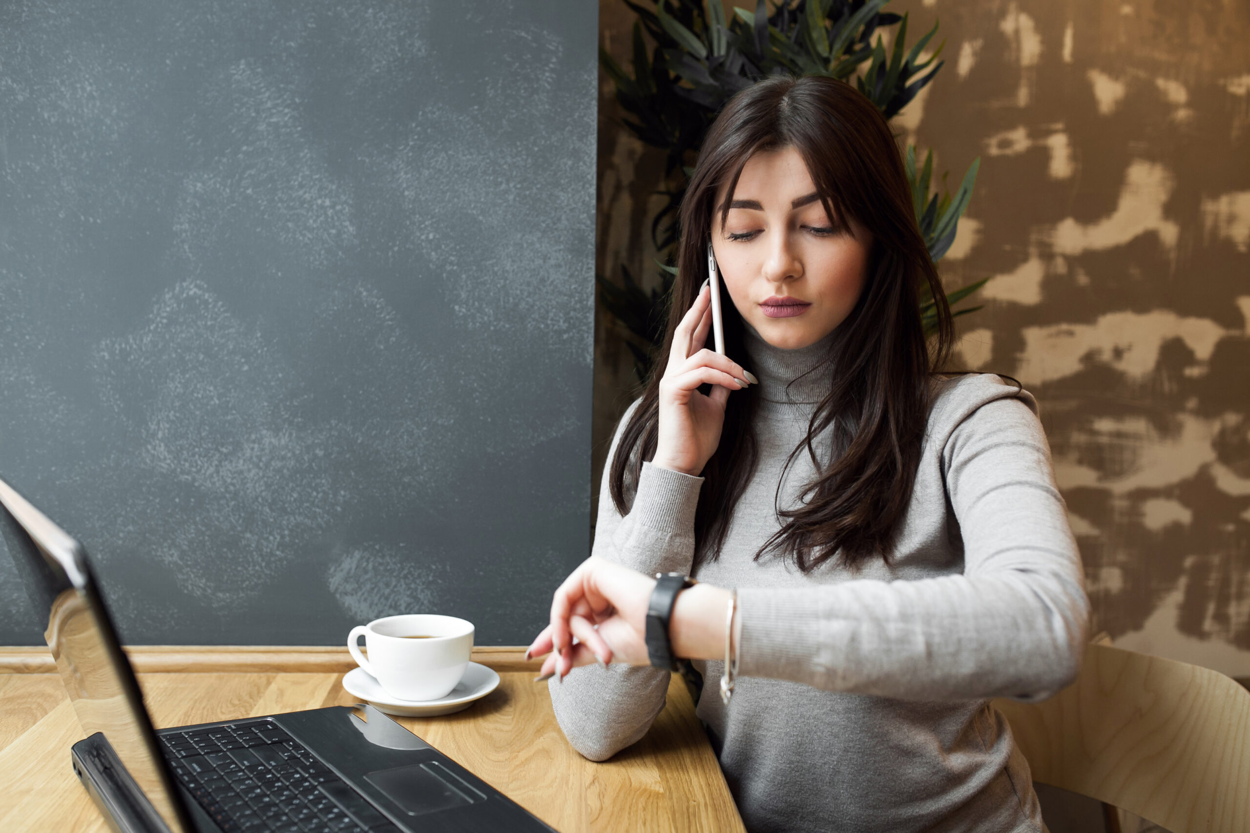 The future of career success &mdash; purpose, flexibility, and sustainable productivity