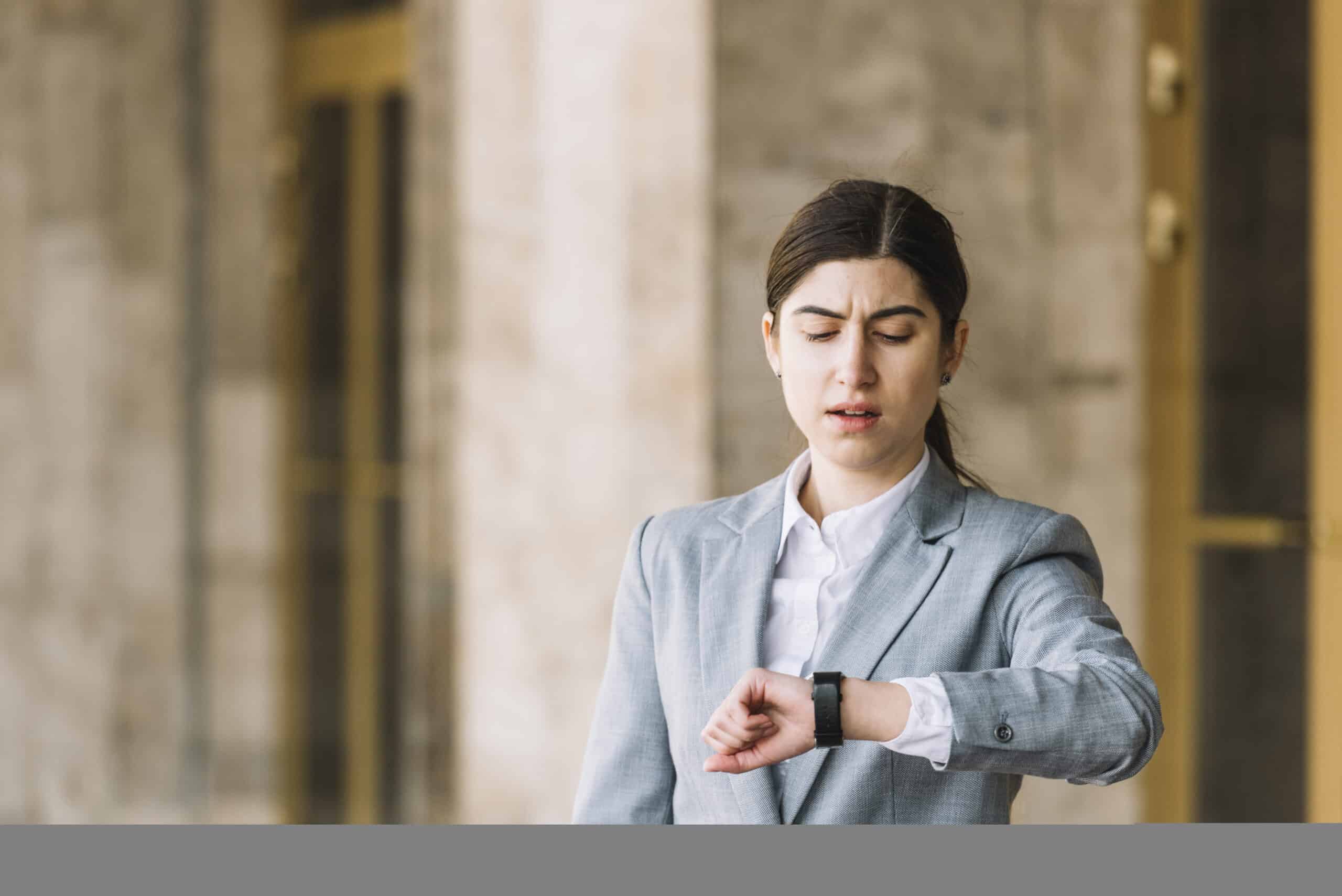 Quietly Choosing Careers That Protect Time, Energy, and Mental Health &mdash; Featured Image