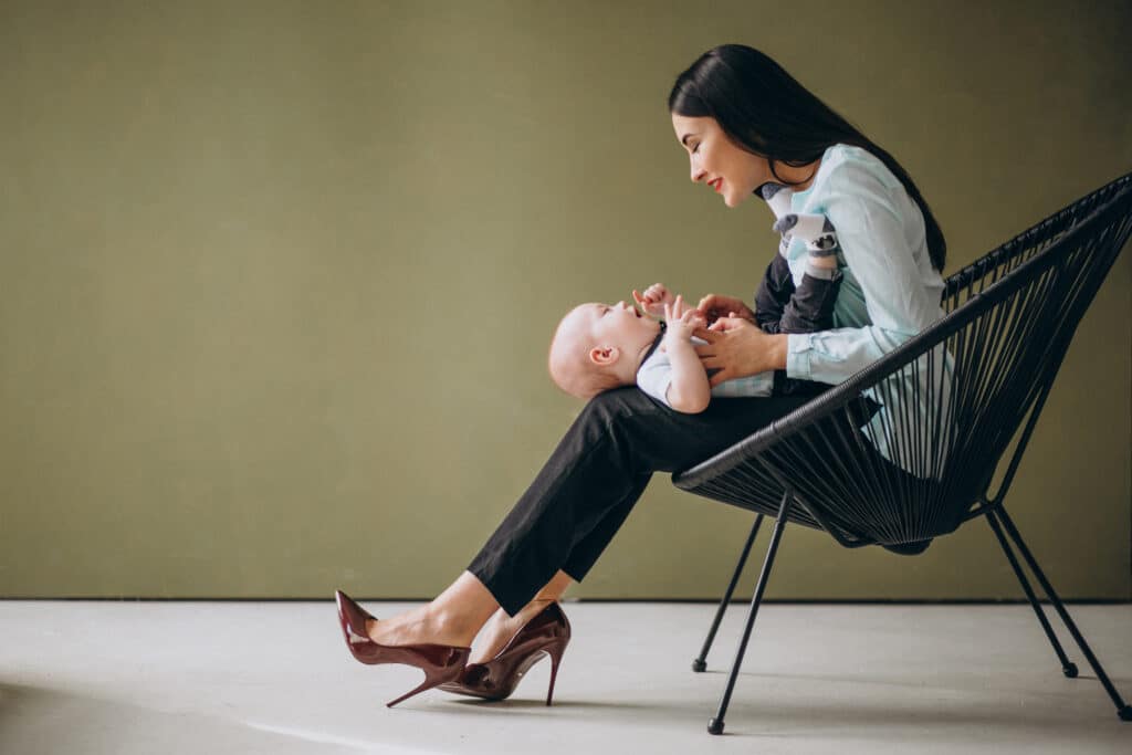 Is Identity Loss and Mental Load Real for New Mums? The Truth No One Talks About Enough