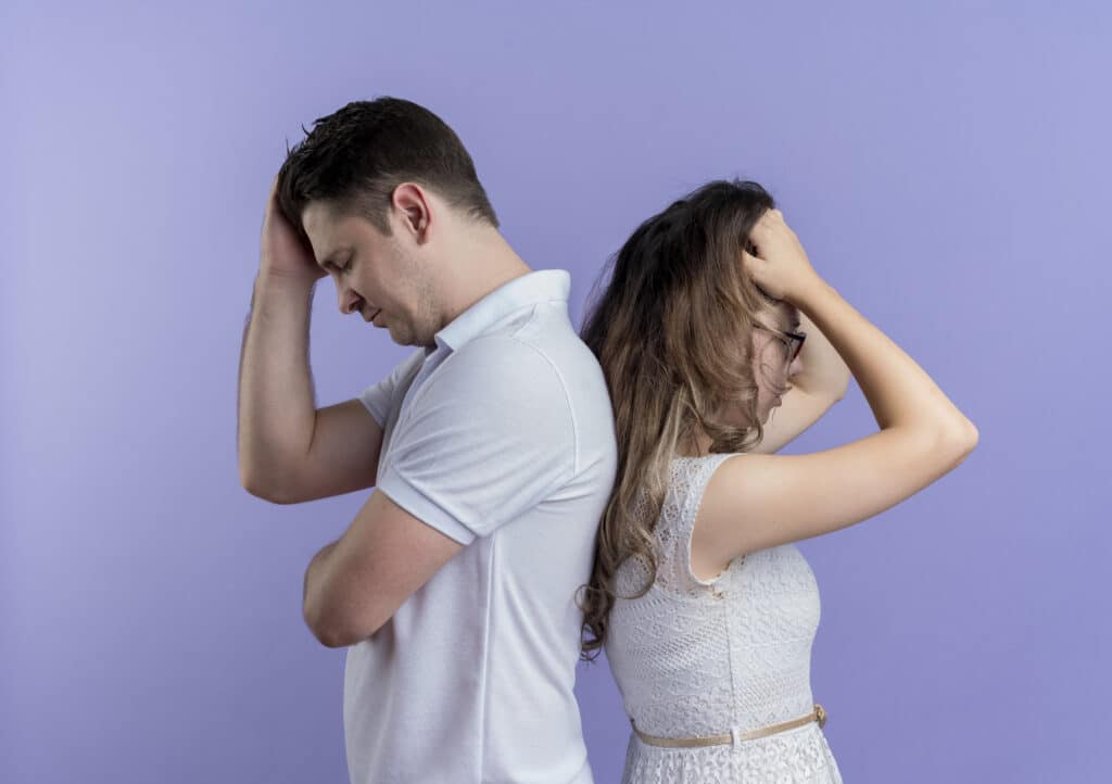 Mixed Signals vs Emotional Confusion: How to Tell If It's Them or the Relationship