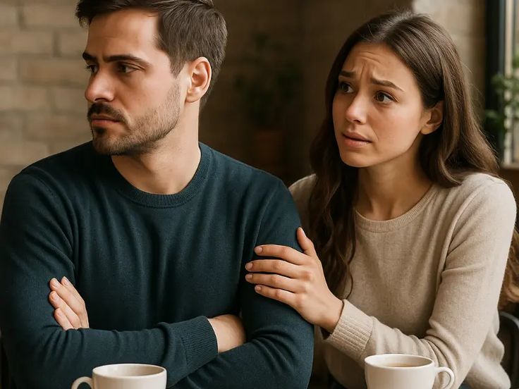 Mixed signals vs emotional confusion &mdash; understanding the key difference