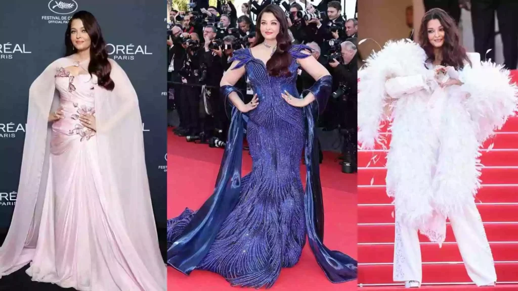 Aishwarya Rai Cannes 2026: Fashion, Ageing and Timeless Beauty