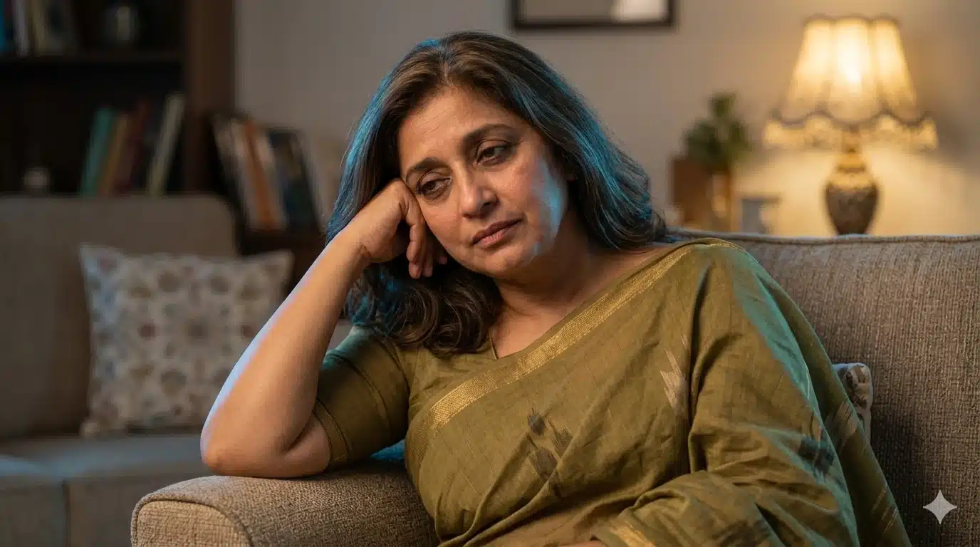 Are You Always Tired After 50 and Wondering Why?