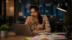 Women Entrepreneurs: Why Smart Women Are Choosing Focus Over Visibility