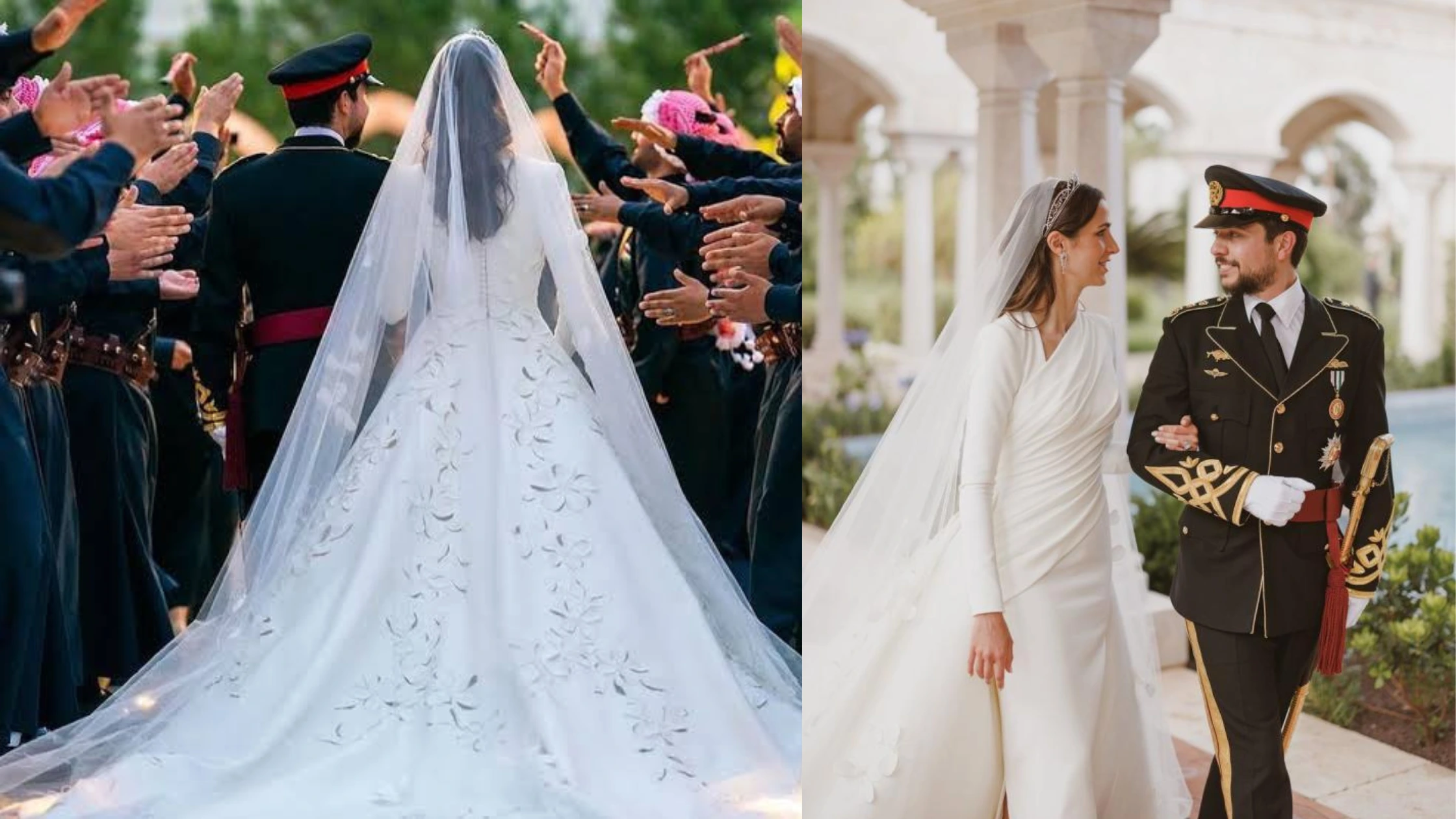 Elie Saab across generations — why his royal appeal will last and what timeless couture truly means
