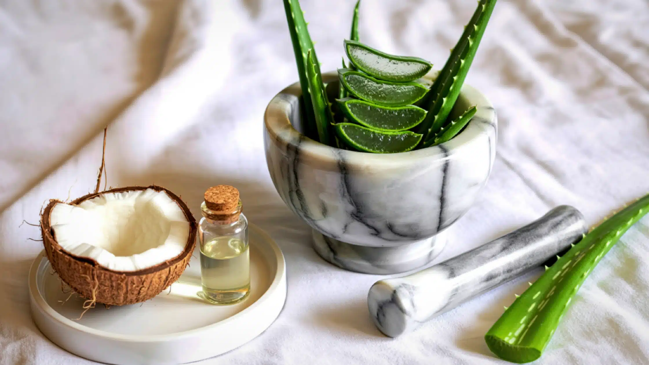 Home remedies, natural regrowth tips and when hair fall needs medical attention