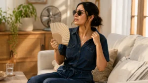 Best Fabrics for Hot Weather That Still Look Polished