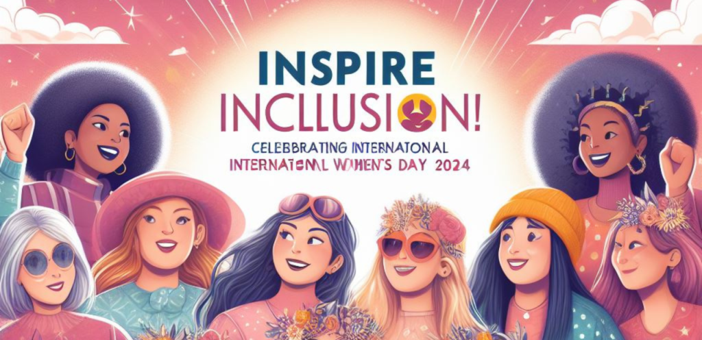 inspire inclusion