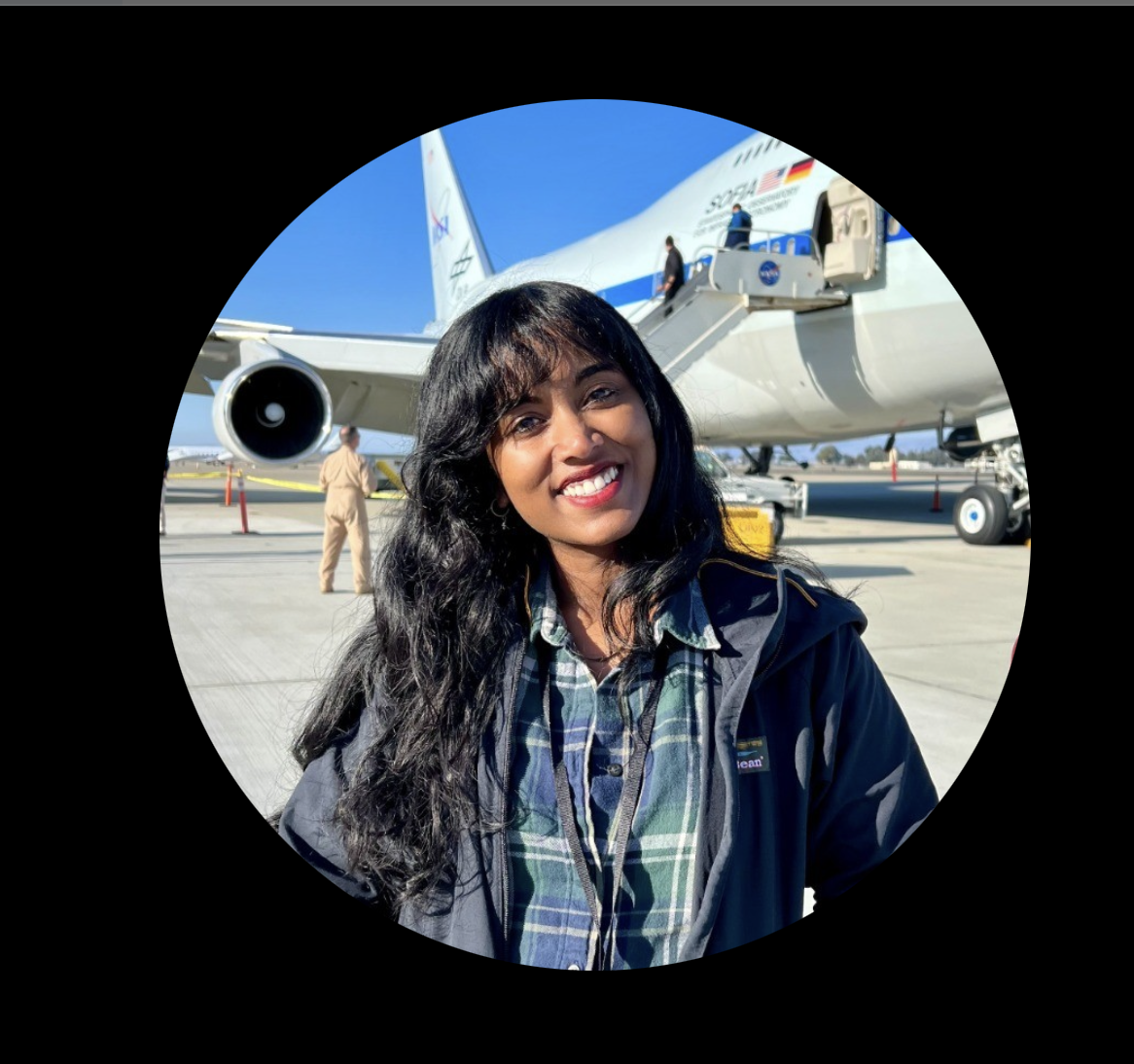 Sri Lankan born NASA scientist Piyumi Wijesekera selected for Mars simulation mission