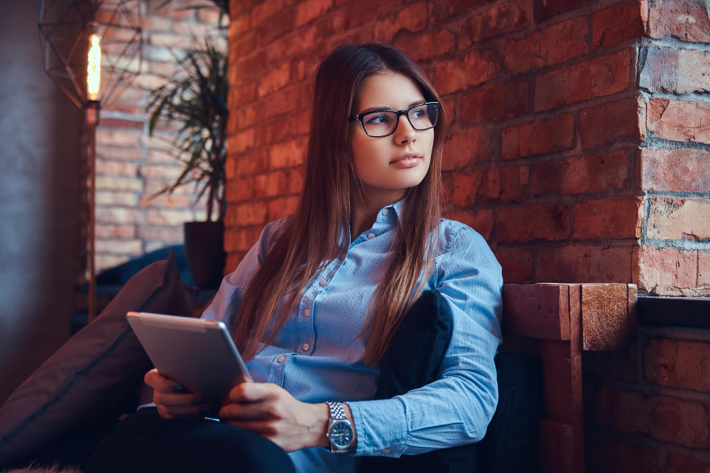 Women-led startups 