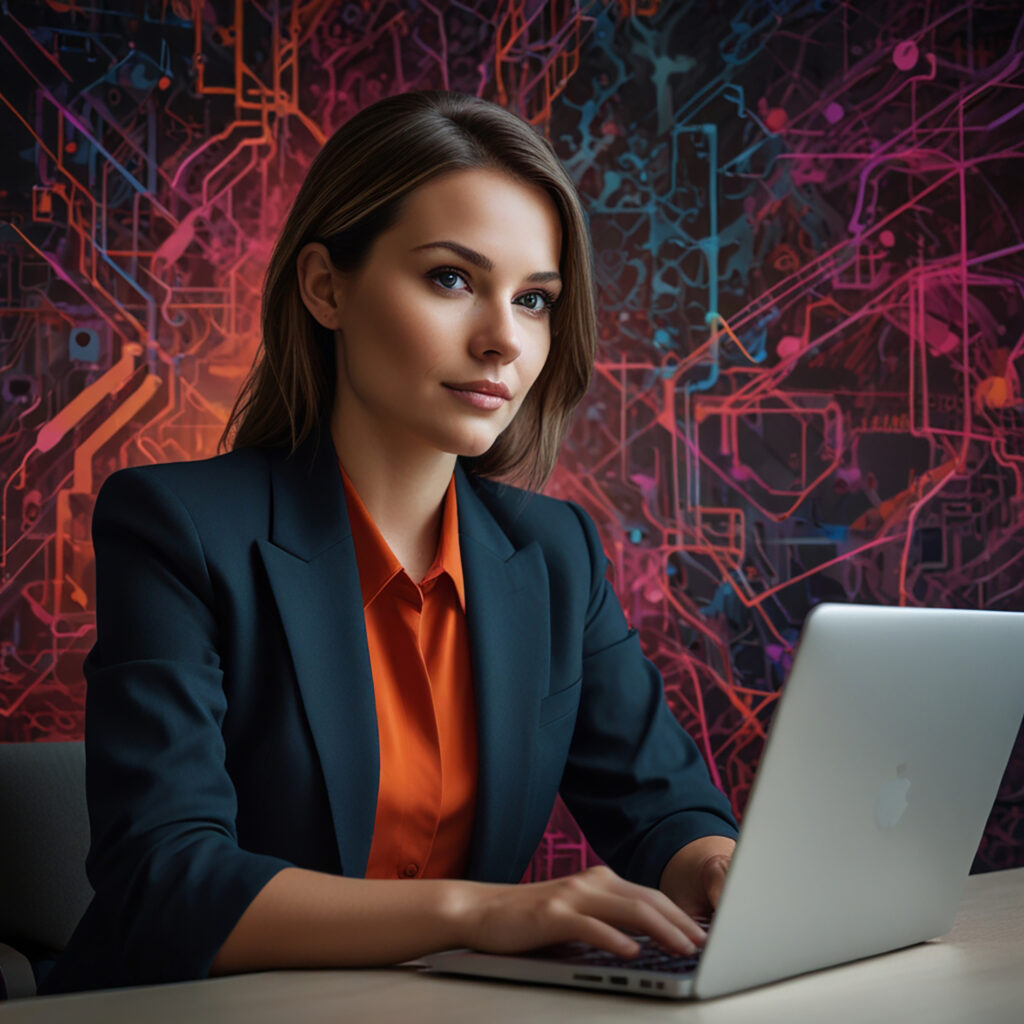 women in cybersecurity