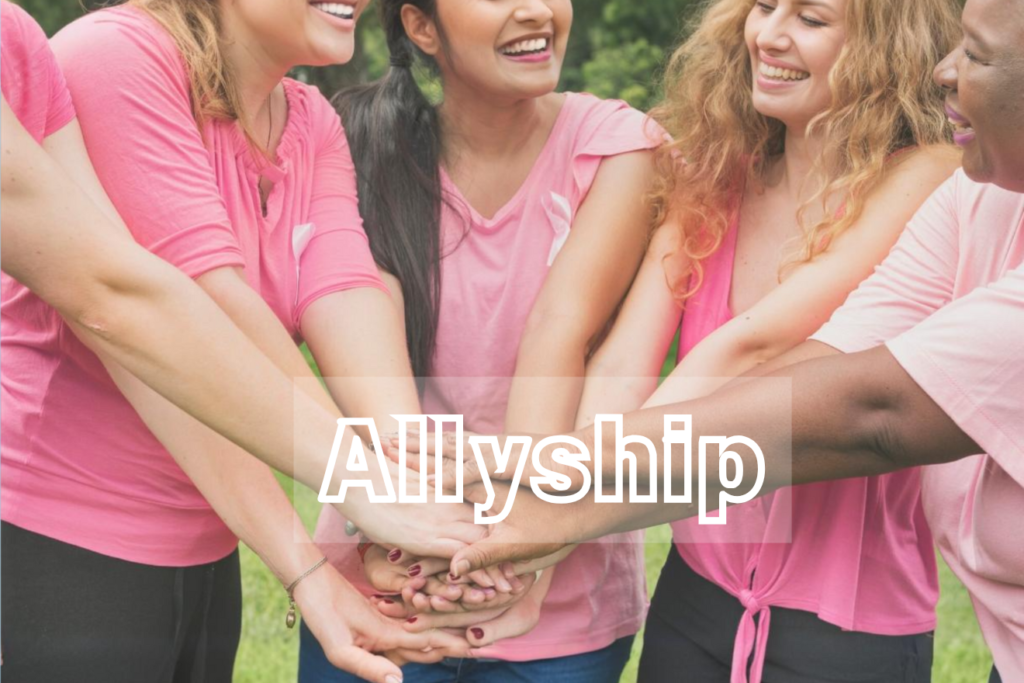 allyship