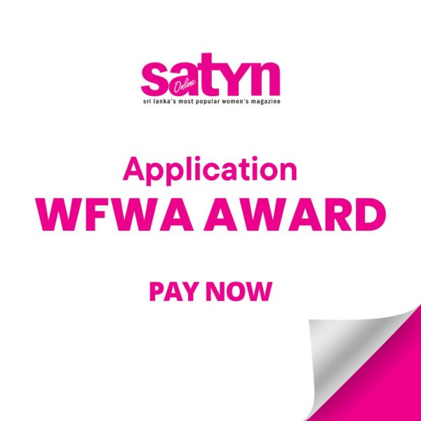 WFWA Application