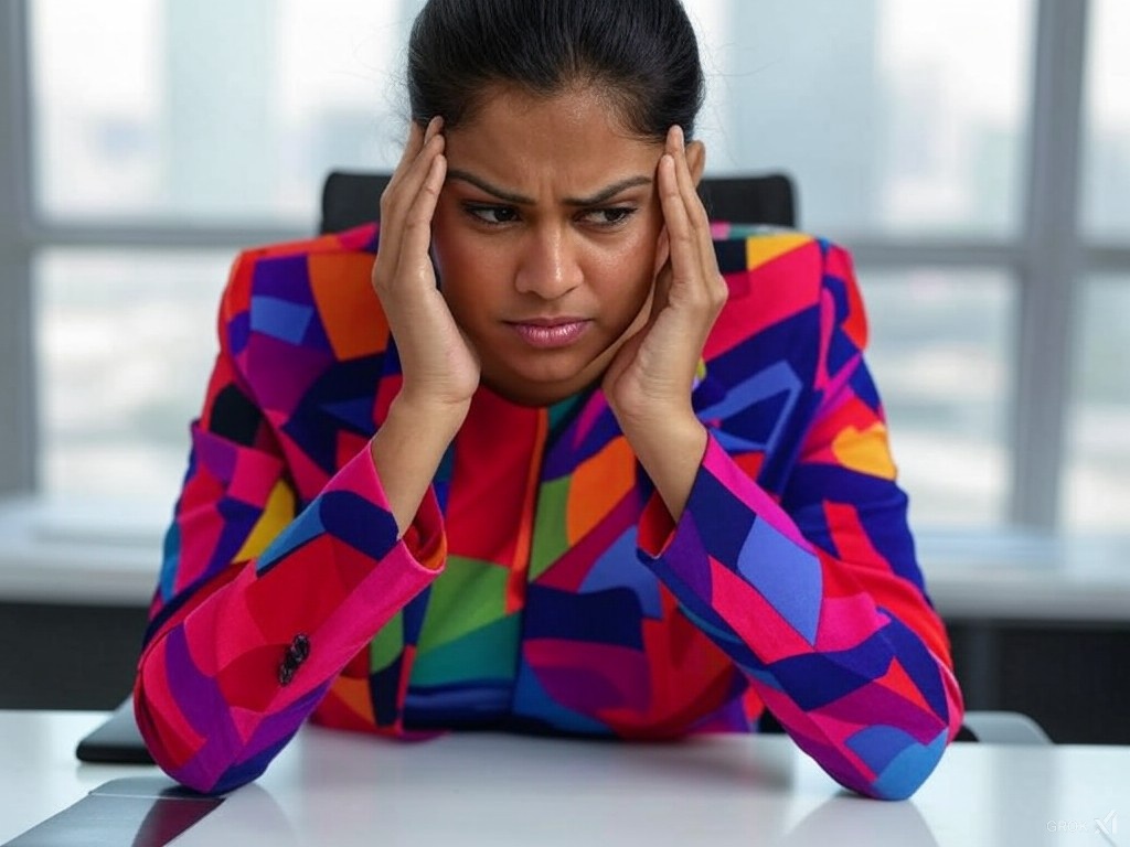 Managing stress as a modern day woman