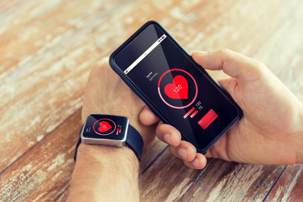 Wearable Tech
