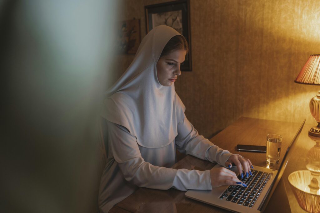 remote work