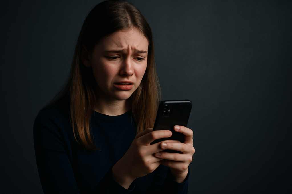 Take It Down Act - keeping women safe online