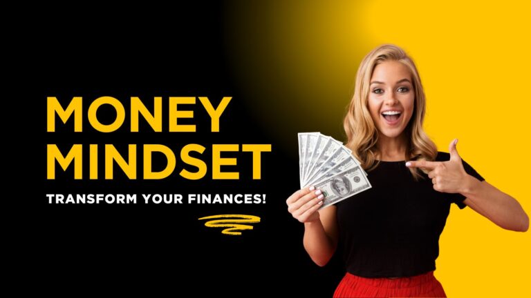 Smart Money Foundations: Build Confidence, Take Control
