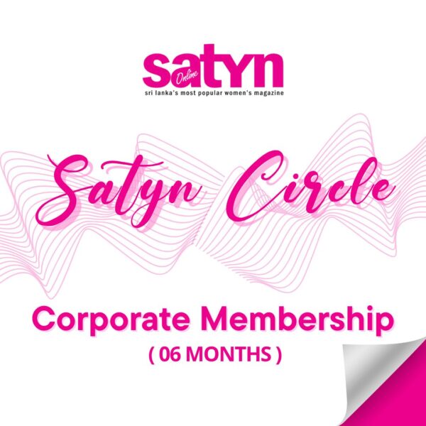satyn circle corporate 6 month